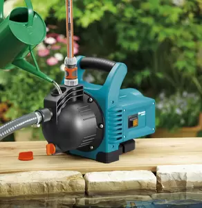 GARDENA Classic besproeiingspomp 3000/4set - afbeelding 2