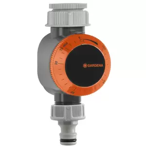 GARDENA Watertimer - afbeelding 1