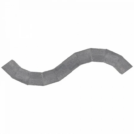 GardenWall Grezzo 22x18.5x10cm - afbeelding 3