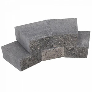GardenWall Grezzo 26.3x120x12cm
