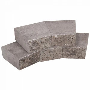 GardenWall Ivory 26.3x120x12cm