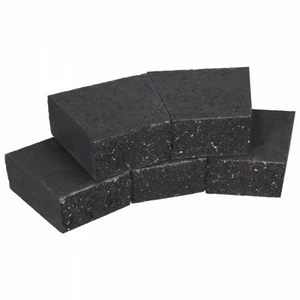 GardenWall Nero 26.3x120x12cm