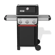Gasbarbecue spirit e-310