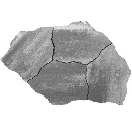 GeoArdesia Alivo Elba 6cm p.m2