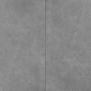 GeoCeramica® 120x30x4 Impasto Grigio