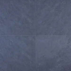 GeoCeramica®2Drive 60x60x6 Lava Slate
