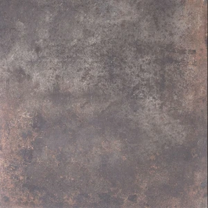 GeoCeramica® 60x60x4 Corten Steel