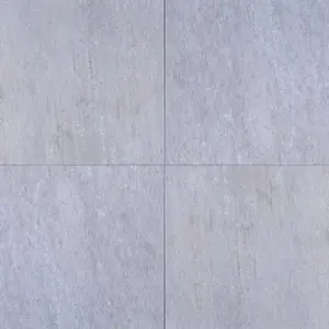 GeoCeramica® 60x60x4 Fiordi Grigio