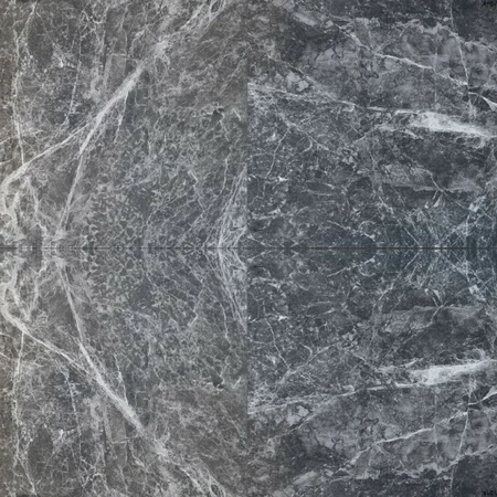 GeoCeramica® 60x60x4 Marble Amazing Dark