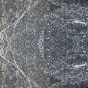 GeoCeramica® 60x60x4 Marble Amazing Dark