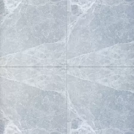 GeoCeramica 60x60x4 Marble Amazing Grey