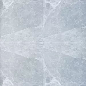 GeoCeramica 60x60x4 Marble Amazing Grey