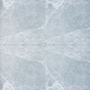 GeoCeramica® 60x60x4 Marble Amazing Grey