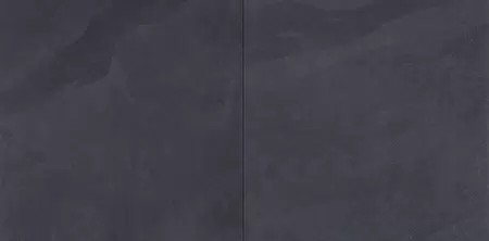 GeoCeramica® 60x60x4 Tracks Mustang Dark