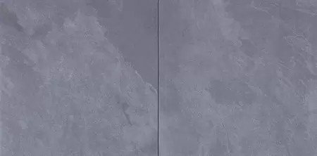 GeoCeramica® 60x60x4 Tracks Mustang Grey