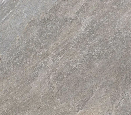 GeoCeramica® 75x75x4 Quartzstone Grey Matt