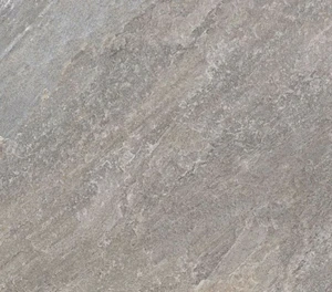 GeoCeramica® 75x75x4 Quartzstone Grey Matt