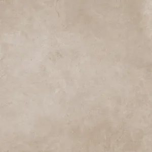GeoCeramica® 80x80x4 Framework Concrete Taupe