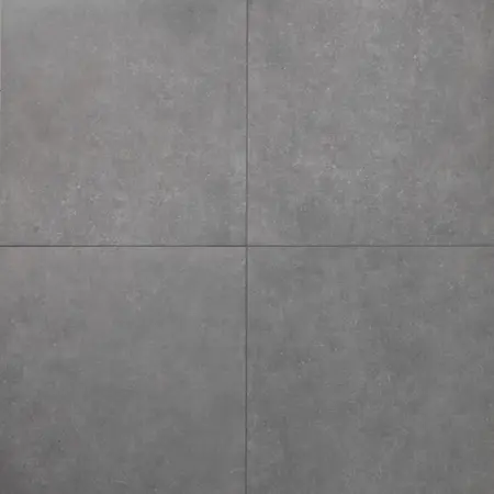 GeoCeramica® 80x80x6 Impasto Grigio