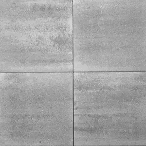 GeoColor 3.0 Tops 60x60x4 Meteor White Grey