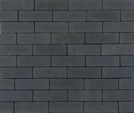 GeoCotto 20x5x8 Nero