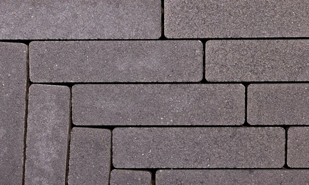GeoCotto 20x5x8 Nero