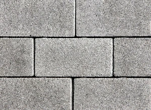 GeoKlinker Elba WF ZF 20x5x6cm