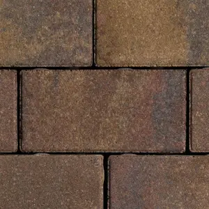 Geoklinker Plus 21x10,5x8 Genua