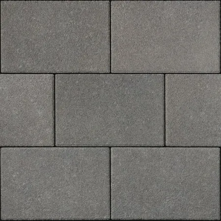 GeoProArte® 30x20x6 Plain Antra