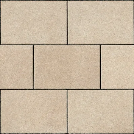 GeoProArte® 30x20x6 Plain Sand