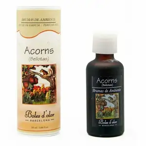 BOLES D'OLOR Geurolie 50ml acorns