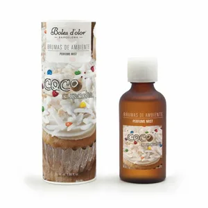 BOLES D'OLOR Geurolie 50ml coco cupcakes