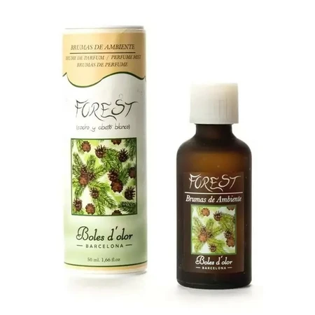 BOLES D'OLOR Geurolie 50ml dennen