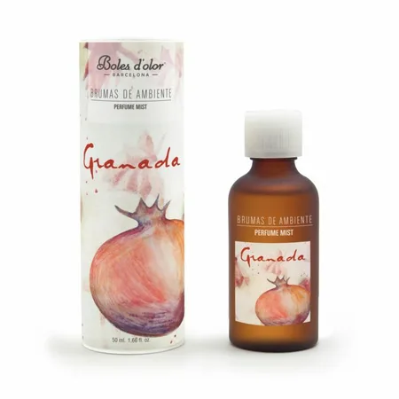BOLES D'OLOR Geurolie 50ml granada