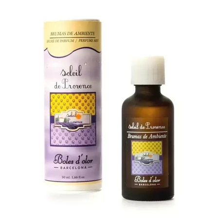 Boles D'Olor Geurolie 50ml lavendelveld