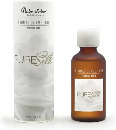 BOLES D'OLOR Geurolie 50ml pure silk