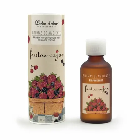 BOLES D'OLOR Geurolie 50ml rode vruchten