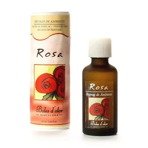 Boles D'Olor Geurolie 50ml rosa