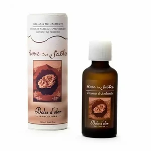 Boles D'Olor Geurolie 50ml roses des sables