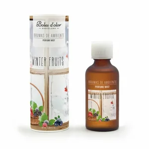 BOLES D'OLOR Geurolie 50ml winterfruit