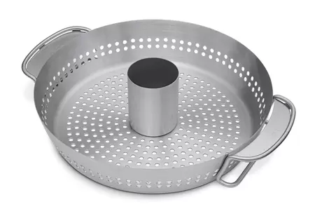 Gourmet bbq system gevogeltestomer - afbeelding 1