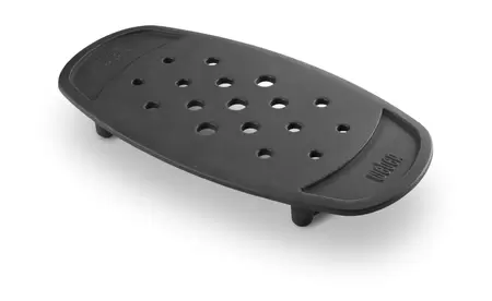 Gourmet bbq system trivet - afbeelding 1