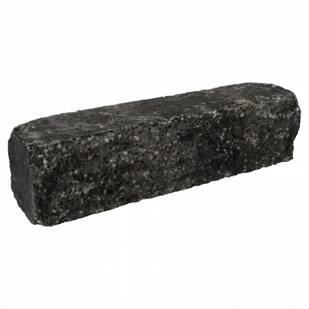 Granibiels getrommeld  Nero 60x14x15 cm
