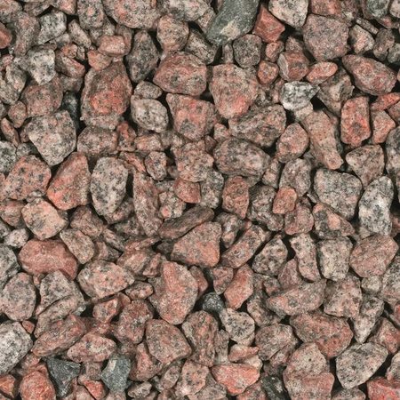 Granito Rosso 8-16mm 1500 kg/BB