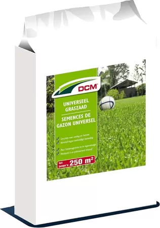 Graszaad universeel (5 kg)