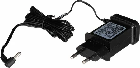 LUVILLE SPECIALS Gs adaptor 4.5v