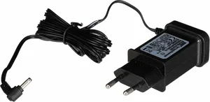 LUVILLE SPECIALS Gs adaptor 4.5v