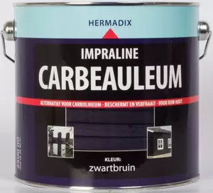 Hermadix Impraline Carbeauleum  2500ML