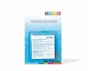 Herstelling patches 49cm