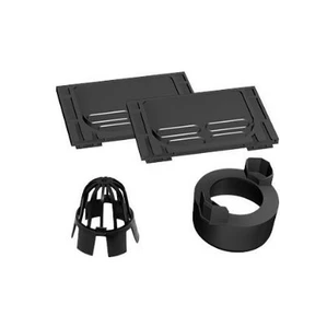 Hexaline eindplaten set, uitl+bladkorf(2.0)